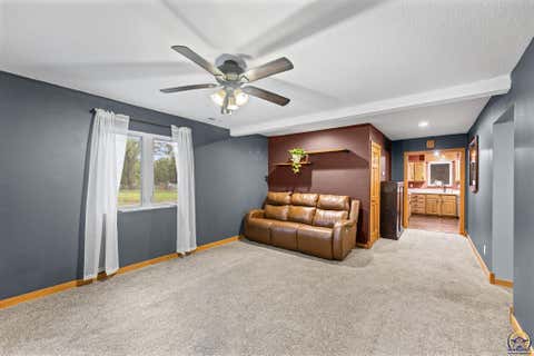 Tiny photo for 430 Monroe St, Pomona, KS 66076 (MLS # 246164)