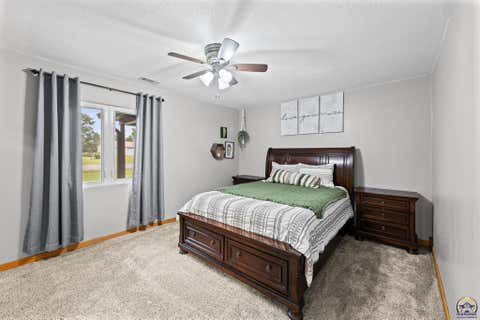 Tiny photo for 430 Monroe St, Pomona, KS 66076 (MLS # 246164)