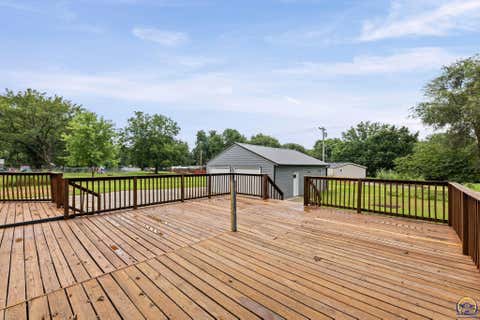 Tiny photo for 430 Monroe St, Pomona, KS 66076 (MLS # 246164)