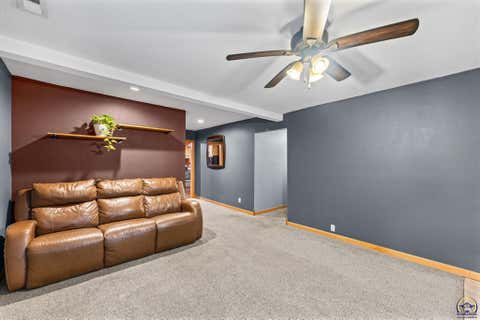Tiny photo for 430 Monroe St, Pomona, KS 66076 (MLS # 246164)