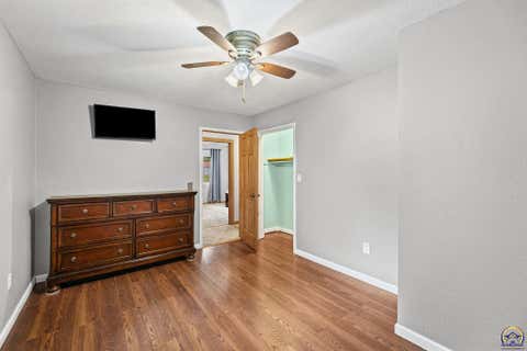 Tiny photo for 430 Monroe St, Pomona, KS 66076 (MLS # 246164)