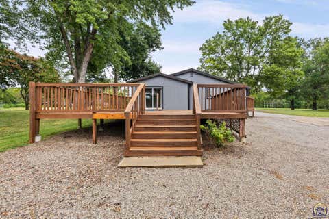 Tiny photo for 430 Monroe St, Pomona, KS 66076 (MLS # 246164)