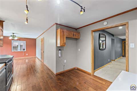 Tiny photo for 430 Monroe St, Pomona, KS 66076 (MLS # 246164)