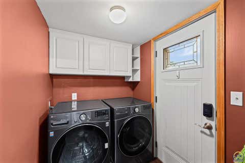 Tiny photo for 430 Monroe St, Pomona, KS 66076 (MLS # 246164)