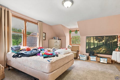 Tiny photo for 2800 SW Huntoon St, Topeka, KS 66604 (MLS # 246930)