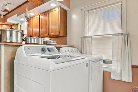 Tiny photo for 2800 SW Huntoon St, Topeka, KS 66604 (MLS # 246930)