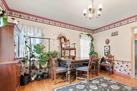 Tiny photo for 2800 SW Huntoon St, Topeka, KS 66604 (MLS # 246930)