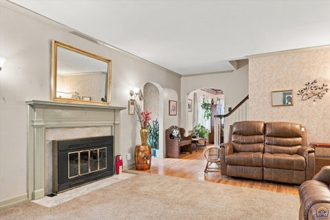 Tiny photo for 2800 SW Huntoon St, Topeka, KS 66604 (MLS # 246930)