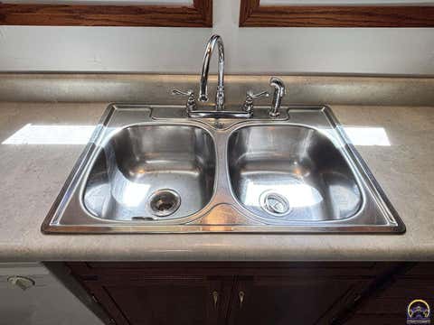 Tiny photo for 521 Elm St, Cottonwood Falls, KS 66845 (MLS # 246209)