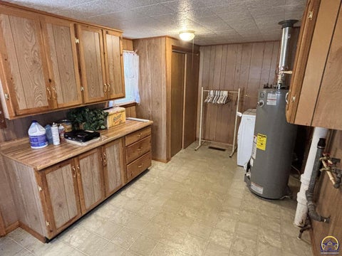 Tiny photo for 521 Elm St, Cottonwood Falls, KS 66845 (MLS # 246209)