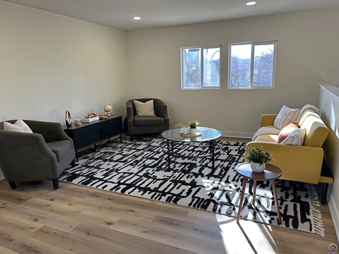 Tiny photo for 934 Pamela Ln, Lawrence, KS 66049 (MLS # 243357)