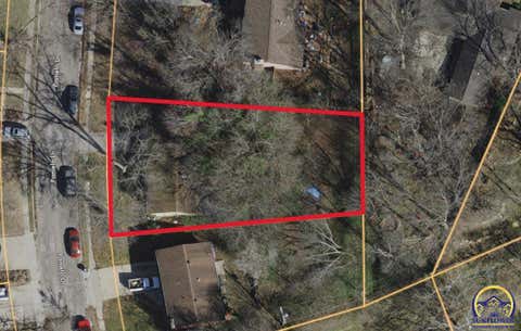 Tiny photo for 934 Pamela Ln, Lawrence, KS 66049 (MLS # 243357)