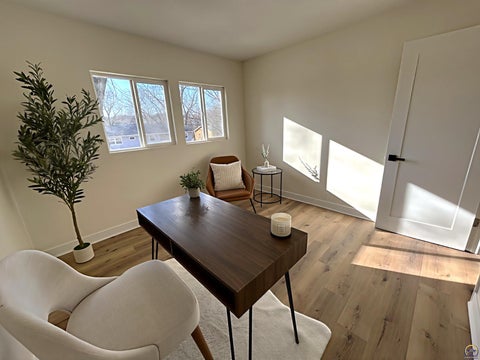 Tiny photo for 934 Pamela Ln, Lawrence, KS 66049 (MLS # 243357)