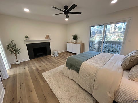 Tiny photo for 934 Pamela Ln, Lawrence, KS 66049 (MLS # 243357)