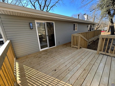 Tiny photo for 934 Pamela Ln, Lawrence, KS 66049 (MLS # 243357)