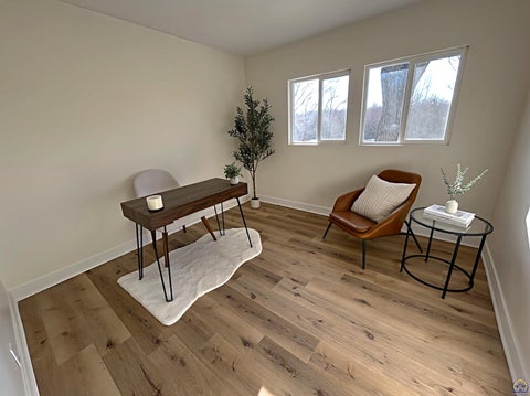 Tiny photo for 934 Pamela Ln, Lawrence, KS 66049 (MLS # 243357)