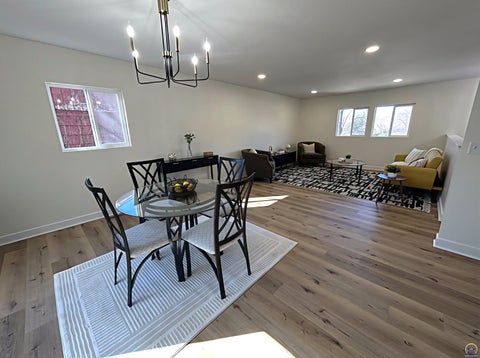 Tiny photo for 934 Pamela Ln, Lawrence, KS 66049 (MLS # 243357)