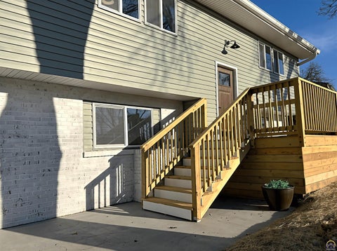 Tiny photo for 934 Pamela Ln, Lawrence, KS 66049 (MLS # 243357)