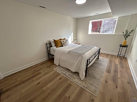Tiny photo for 934 Pamela Ln, Lawrence, KS 66049 (MLS # 243357)