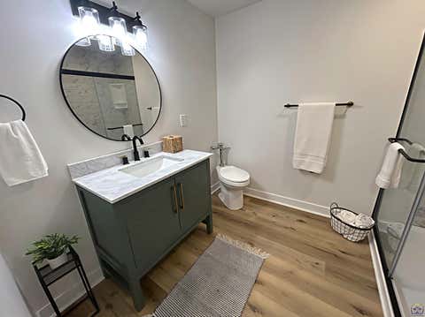 Tiny photo for 934 Pamela Ln, Lawrence, KS 66049 (MLS # 243357)
