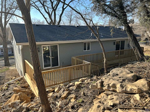 Tiny photo for 934 Pamela Ln, Lawrence, KS 66049 (MLS # 243357)