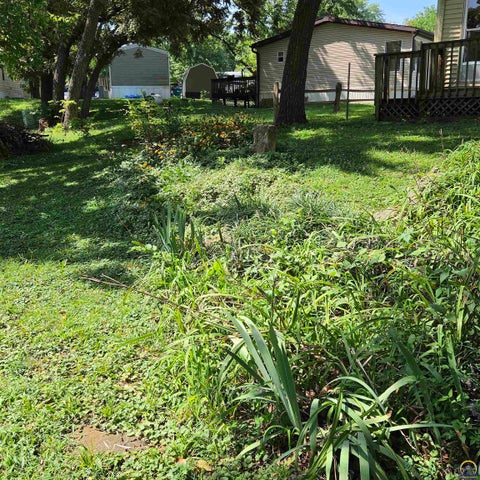 Tiny photo for 118 SE Willow Way, Topeka, KS 66609 (MLS # 246285)