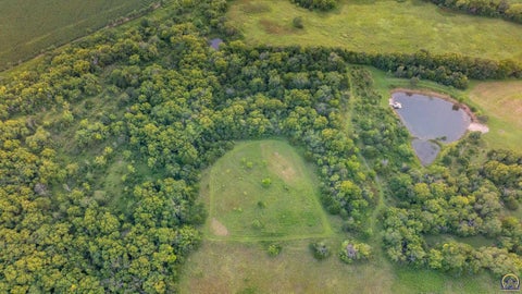 Tiny photo for 7723 W K-31 Hwy #7723 W 31 HWY, Burlingame, KS 66413 (MLS # 245908)