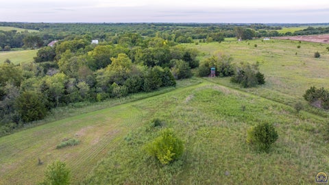 Tiny photo for 7723 W K-31 Hwy #7723 W 31 HWY, Burlingame, KS 66413 (MLS # 245908)