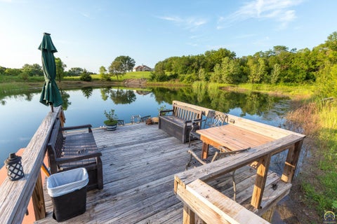 Tiny photo for 7723 W K-31 Hwy #7723 W 31 HWY, Burlingame, KS 66413 (MLS # 245908)