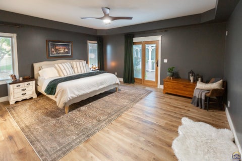 Tiny photo for 7723 W K-31 Hwy #7723 W 31 HWY, Burlingame, KS 66413 (MLS # 245908)
