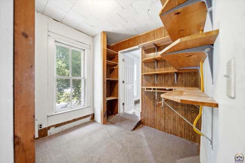 Tiny photo for 303 Market St, Osage City, KS 66523 (MLS # 245234)