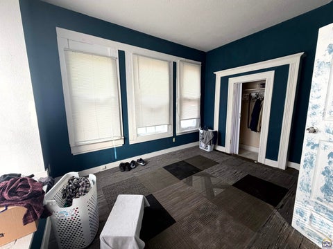 Tiny photo for 1050 SW 12th St #1198 SW Clay St, Topeka, KS 66604 (MLS # 247136)