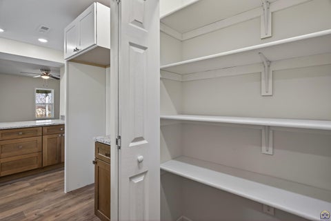 Tiny photo for 391 Gertrude, Harveyville, KS 66431 (MLS # 243726)