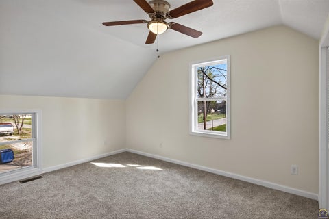 Tiny photo for 391 Gertrude, Harveyville, KS 66431 (MLS # 243726)