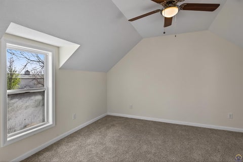 Tiny photo for 391 Gertrude, Harveyville, KS 66431 (MLS # 243726)