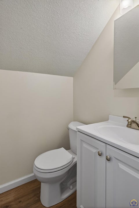 Tiny photo for 391 Gertrude, Harveyville, KS 66431 (MLS # 243726)