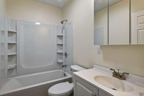 Tiny photo for 391 Gertrude, Harveyville, KS 66431 (MLS # 243726)