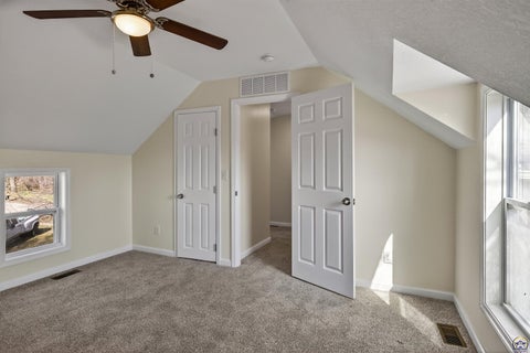 Tiny photo for 391 Gertrude, Harveyville, KS 66431 (MLS # 243726)