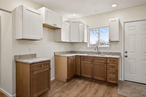 Tiny photo for 391 Gertrude, Harveyville, KS 66431 (MLS # 243726)
