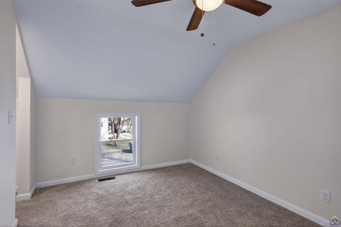Tiny photo for 391 Gertrude, Harveyville, KS 66431 (MLS # 243726)