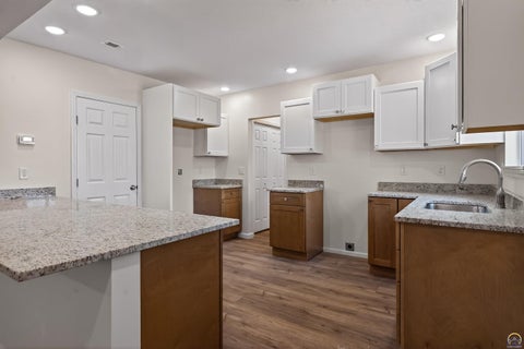 Tiny photo for 391 Gertrude, Harveyville, KS 66431 (MLS # 243726)