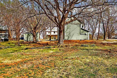 Tiny photo for 391 Gertrude, Harveyville, KS 66431 (MLS # 243726)
