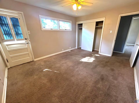 Tiny photo for 1605 SW Indian Trail, Topeka, KS 66604 (MLS # 246541)