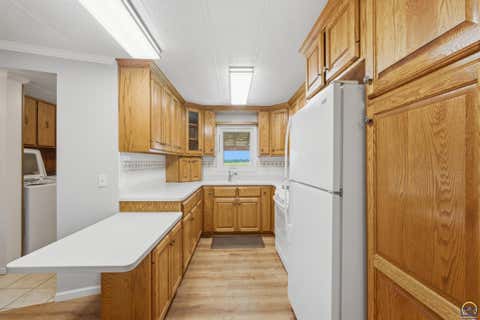 Tiny photo for 18306 Cottonwood Rd, Maple Hill, KS 66507 (MLS # 246095)