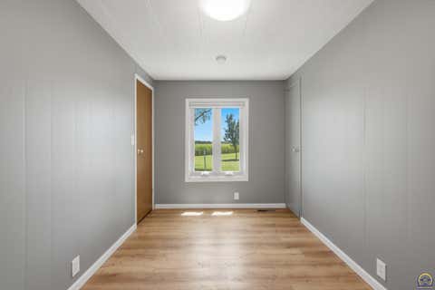 Tiny photo for 18306 Cottonwood Rd, Maple Hill, KS 66507 (MLS # 246095)