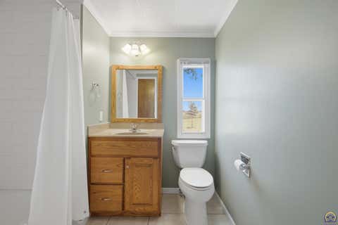 Tiny photo for 18306 Cottonwood Rd, Maple Hill, KS 66507 (MLS # 246095)