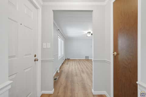 Tiny photo for 18306 Cottonwood Rd, Maple Hill, KS 66507 (MLS # 246095)