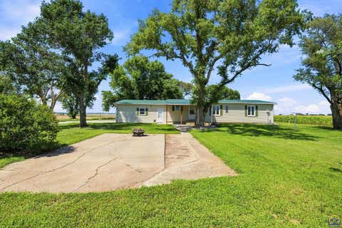Tiny photo for 18306 Cottonwood Rd, Maple Hill, KS 66507 (MLS # 246095)