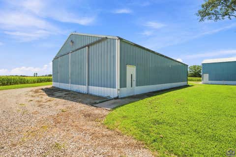 Tiny photo for 18306 Cottonwood Rd, Maple Hill, KS 66507 (MLS # 246095)