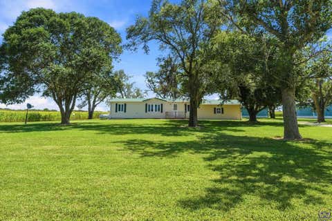 Tiny photo for 18306 Cottonwood Rd, Maple Hill, KS 66507 (MLS # 246095)